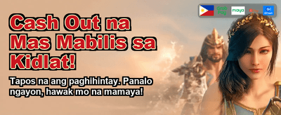 Win Big with phcash Today! banner