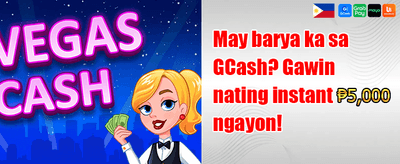 Welcome Mega Match Bonus promotion